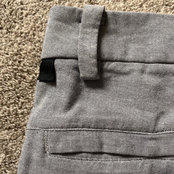 Mens Lululemon 7” Casual ABC Shorts Size 34 - Picture 7 of 10